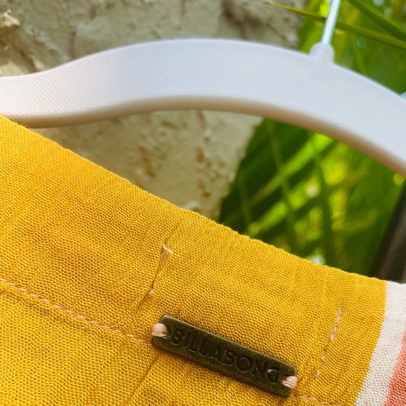 Billabong ☀️ Another Sky Kimono Cover Up - Picture 14 of 15